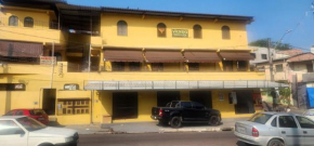 Apartamento familiar LIBERDADE